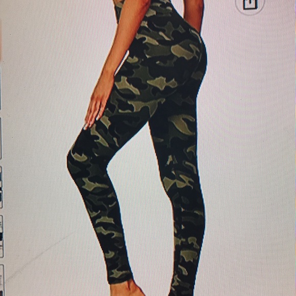 Leggings for Running Cycling Yoga - Picture 6 of 7